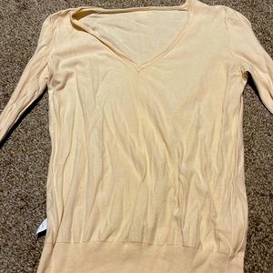 No longer fits me. Size small, lightly worn